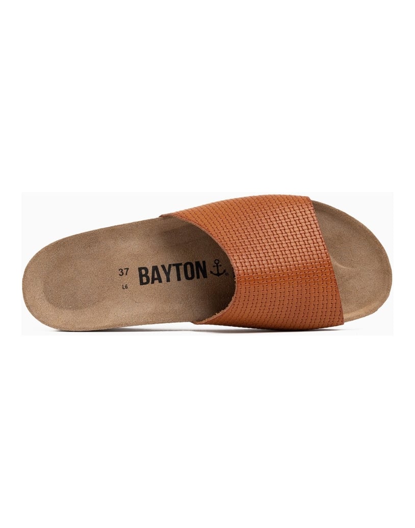 Bayton-Ventura-Mules-schwarz