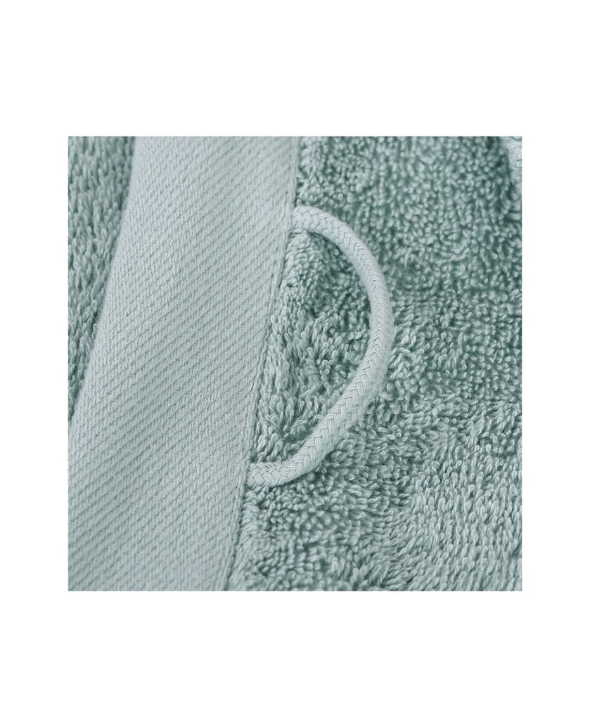 Tom-Tailor-Unisex-Gästetuch-6er-Pack-Color-Bath-Guest-Towel-weiss