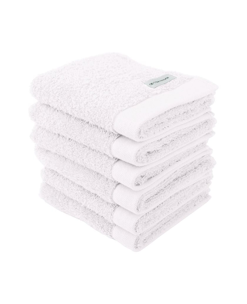 Tom-Tailor-Unisex-Gästetuch-6er-Pack-Color-Bath-Guest-Towel-grün