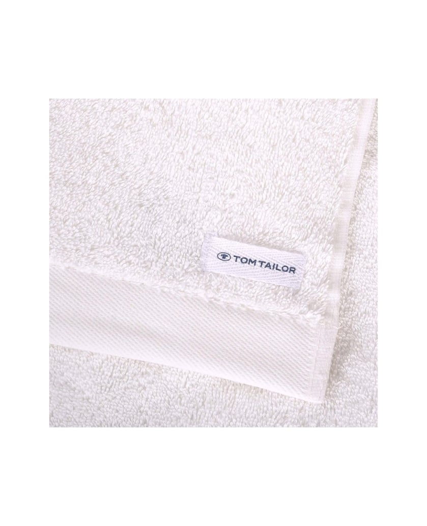 Tom-Tailor-Unisex-Gästetuch-6er-Pack-Color-Bath-Guest-Towel-grün