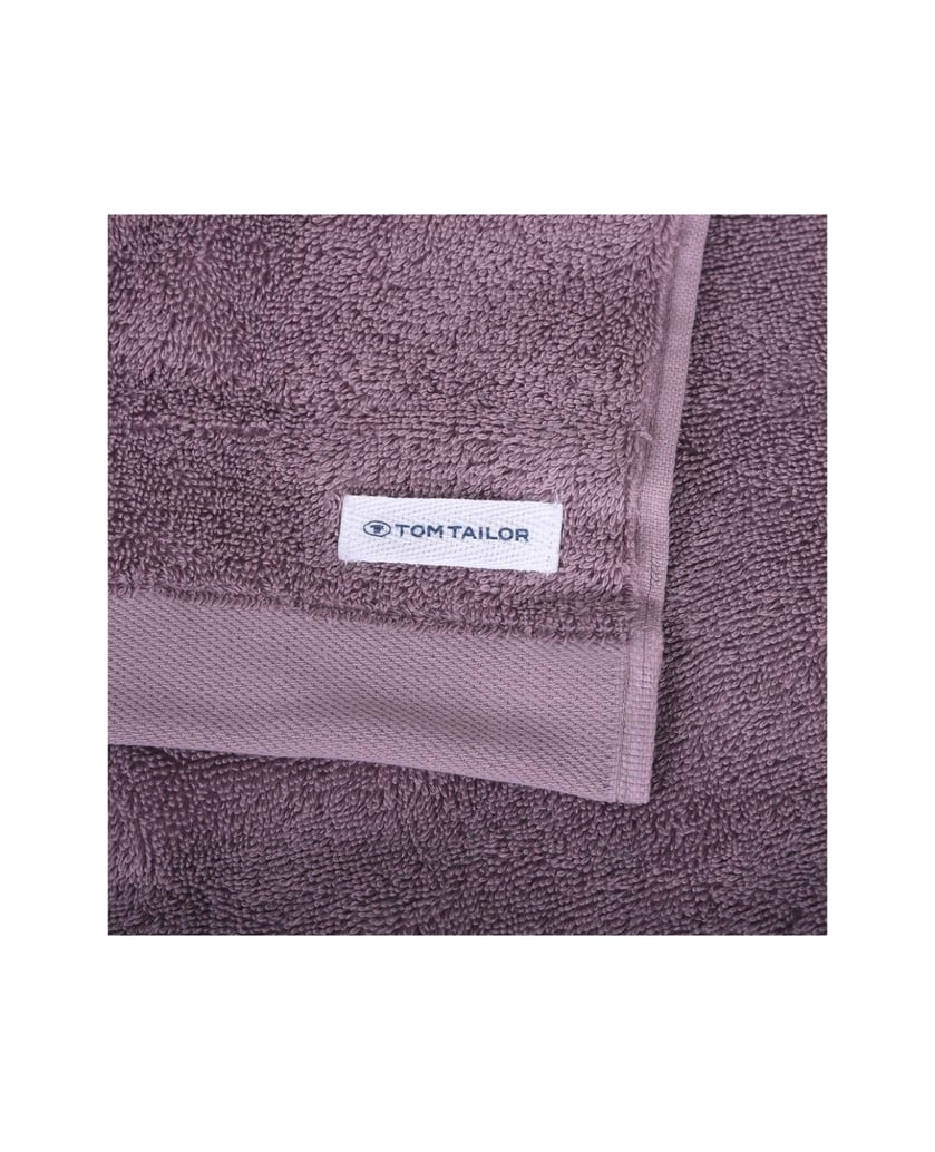 Tom-Tailor-Unisex-Gästetuch-6er-Pack-Color-Bath-Guest-Towel-grün