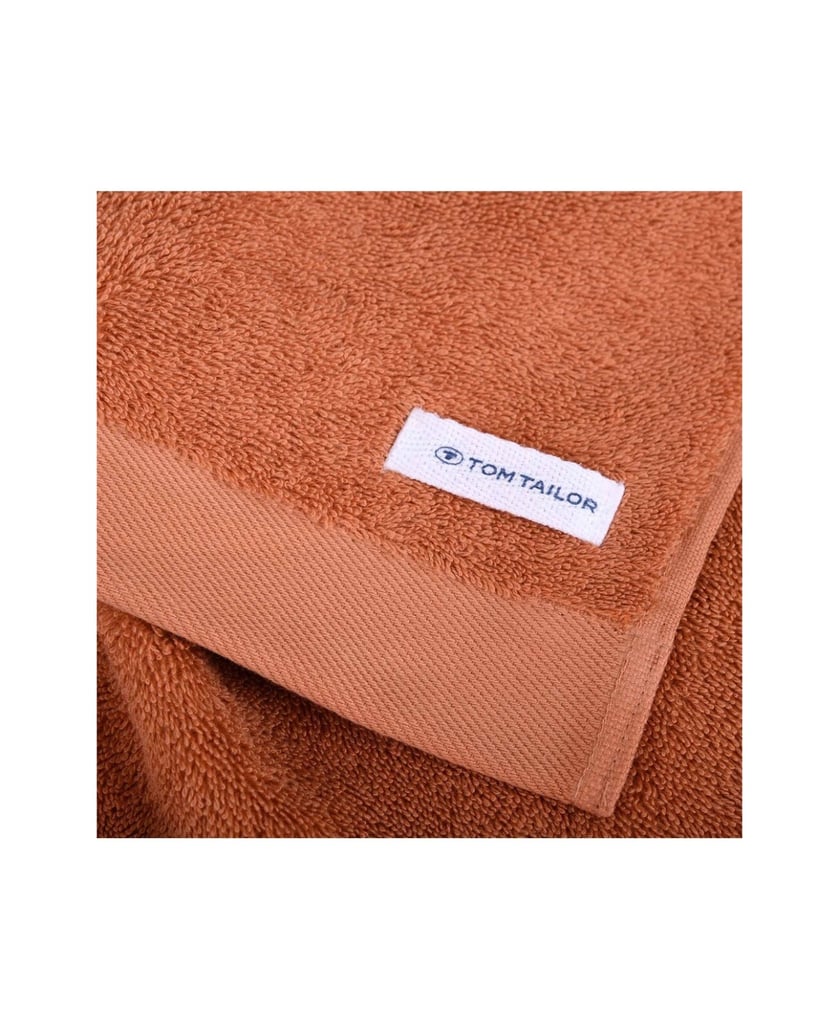 Tom-Tailor-Unisex-Gästetuch-6er-Pack-Color-Bath-Guest-Towel-grün