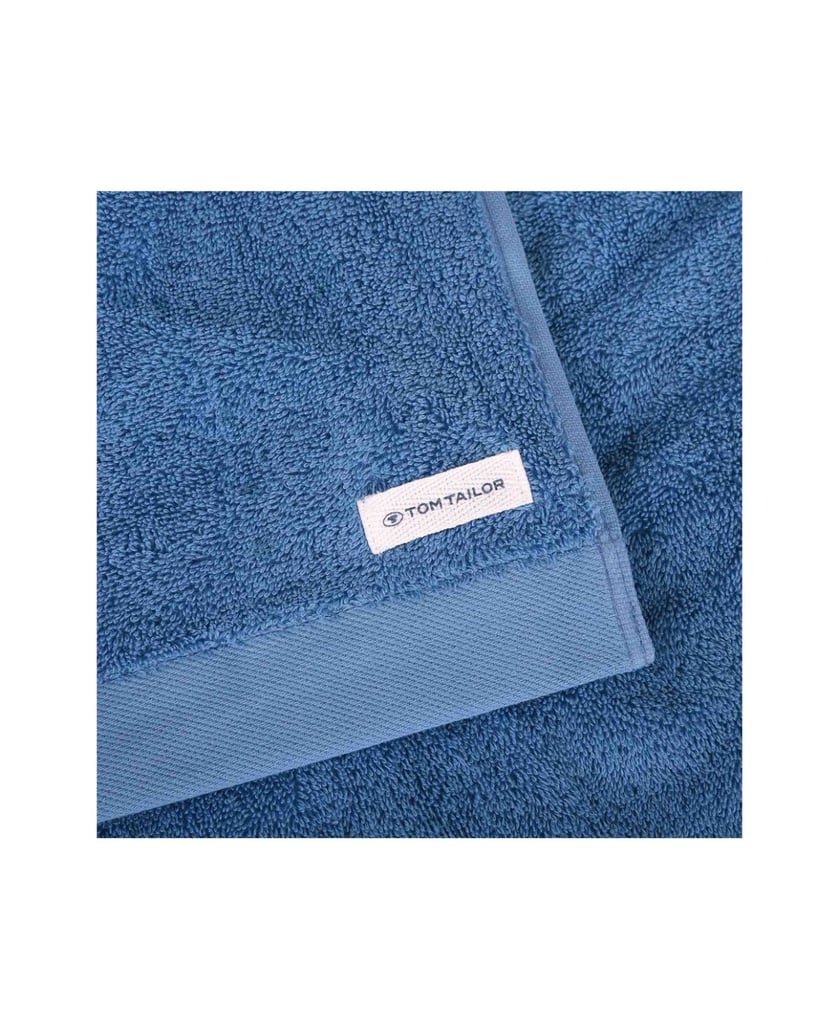 Tom-Tailor-Unisex-Gästetuch-6er-Pack-Color-Bath-Guest-Towel-grün