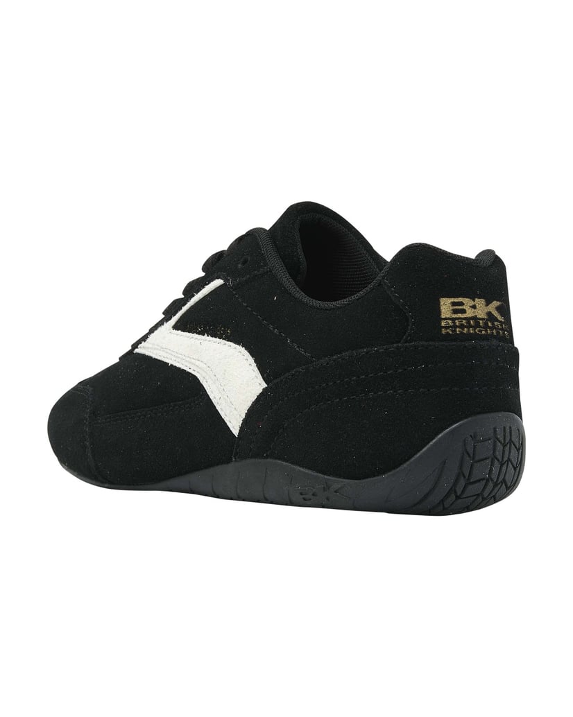 British-Knights-Sneaker-SWAYCO-rot