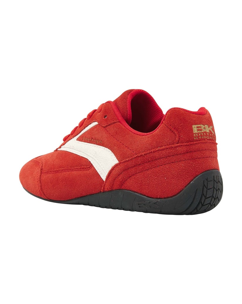 British-Knights-Sneaker-SWAYCO-rot