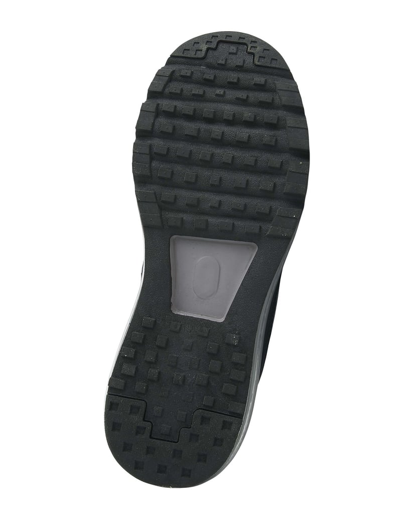 British-Knights-Sneaker-ZION-grau