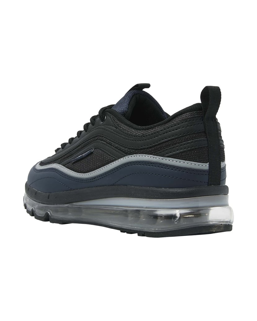 British-Knights-Sneaker-ZION-grau