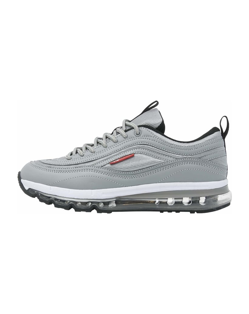 British-Knights-Sneaker-ZION-grau
