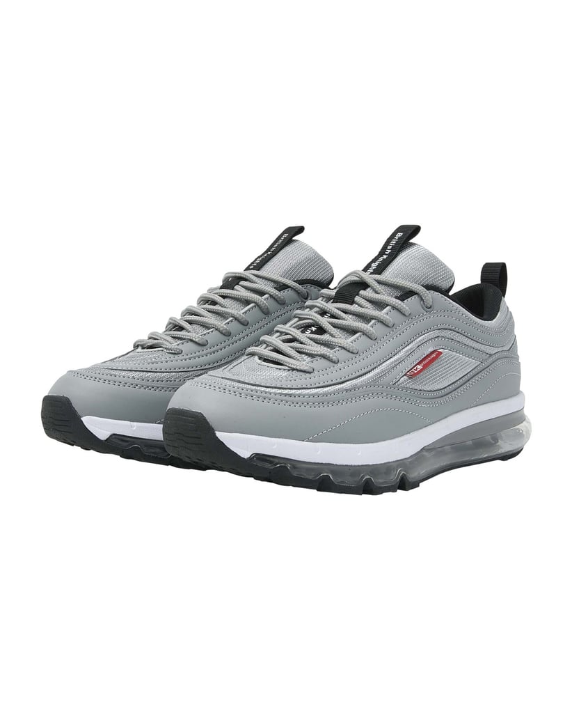 British-Knights-Sneaker-ZION-grau