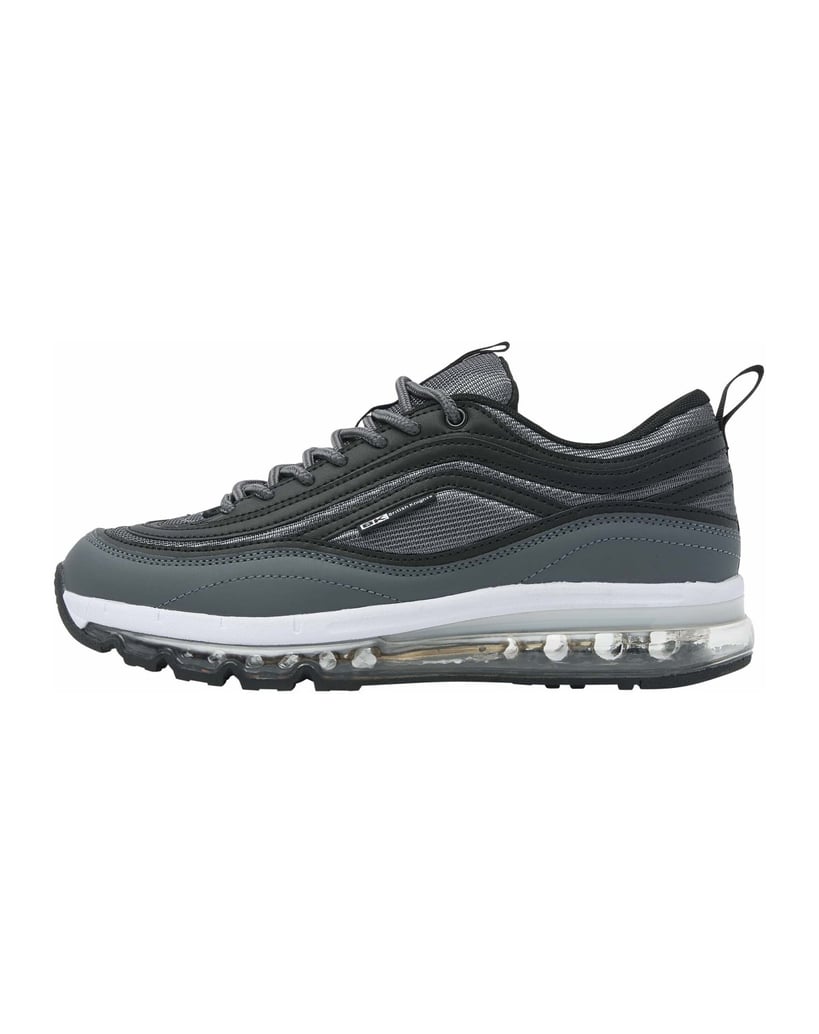 British-Knights-Sneaker-ZION-grau
