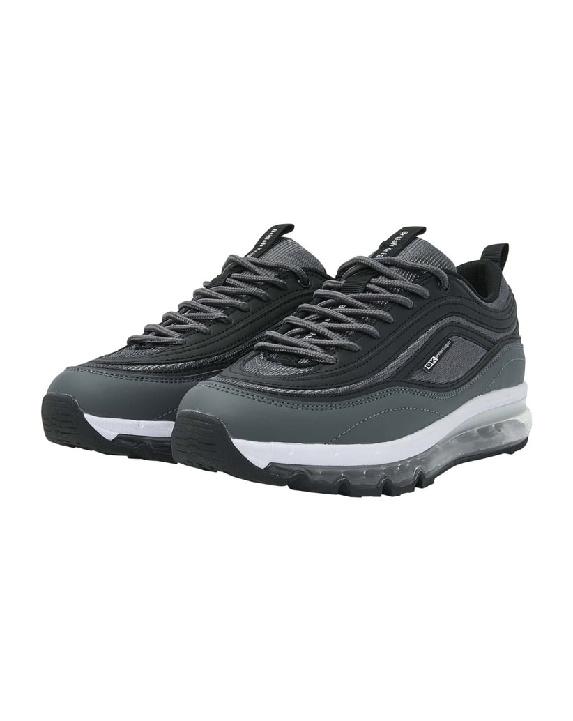 British-Knights-Sneaker-ZION-grau