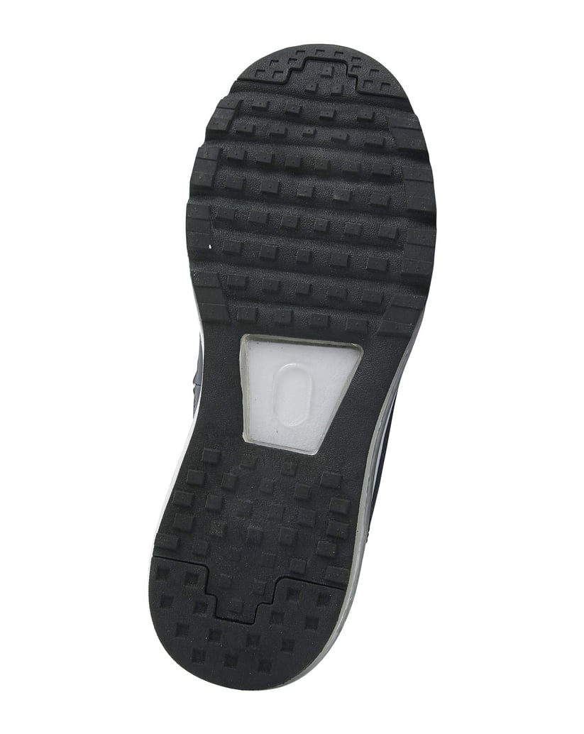 British-Knights-Sneaker-ZION-grau