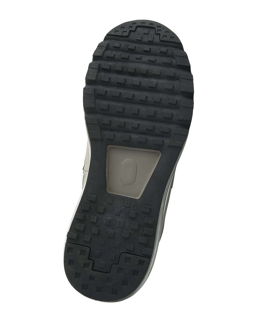 British-Knights-Sneaker-ZION-grau