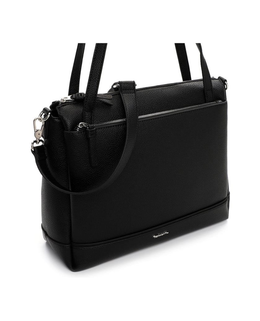 TAMARIS-Shopper-TAS-Kennia-schwarz