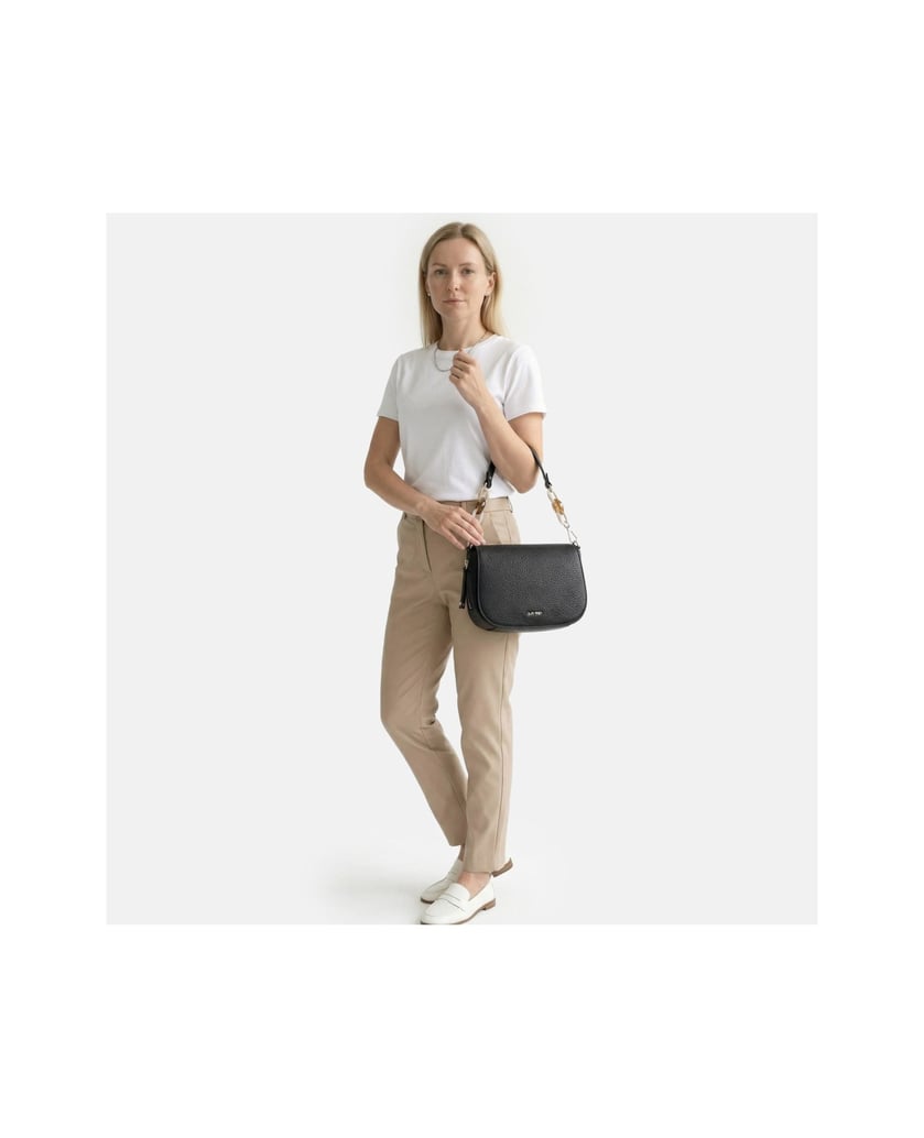 SURI-FREY-Umhängetasche-SFY-Jeanny-schwarz