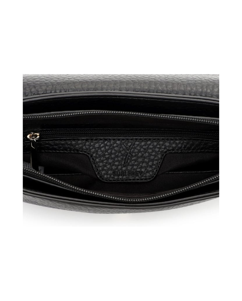 SURI-FREY-Umhängetasche-SFY-Jeanny-schwarz