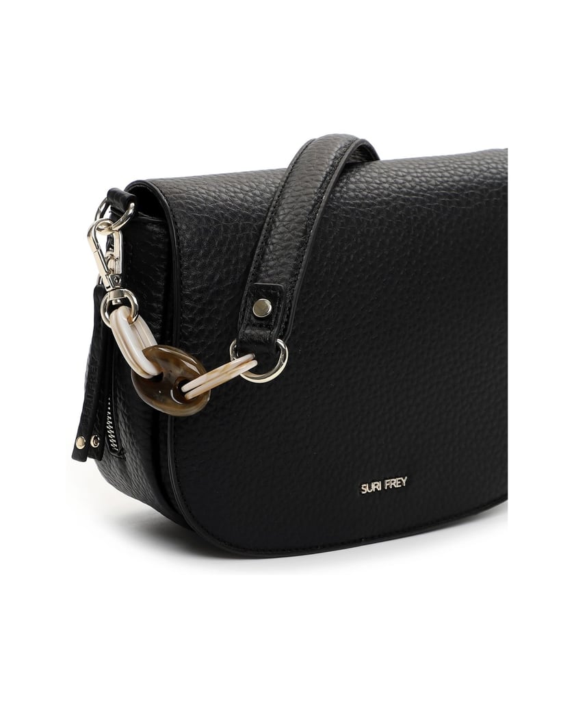 SURI-FREY-Umhängetasche-SFY-Jeanny-schwarz
