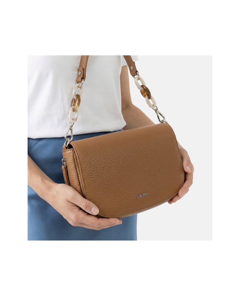 SURI-FREY-Umhängetasche-SFY-Jeanny-schwarz