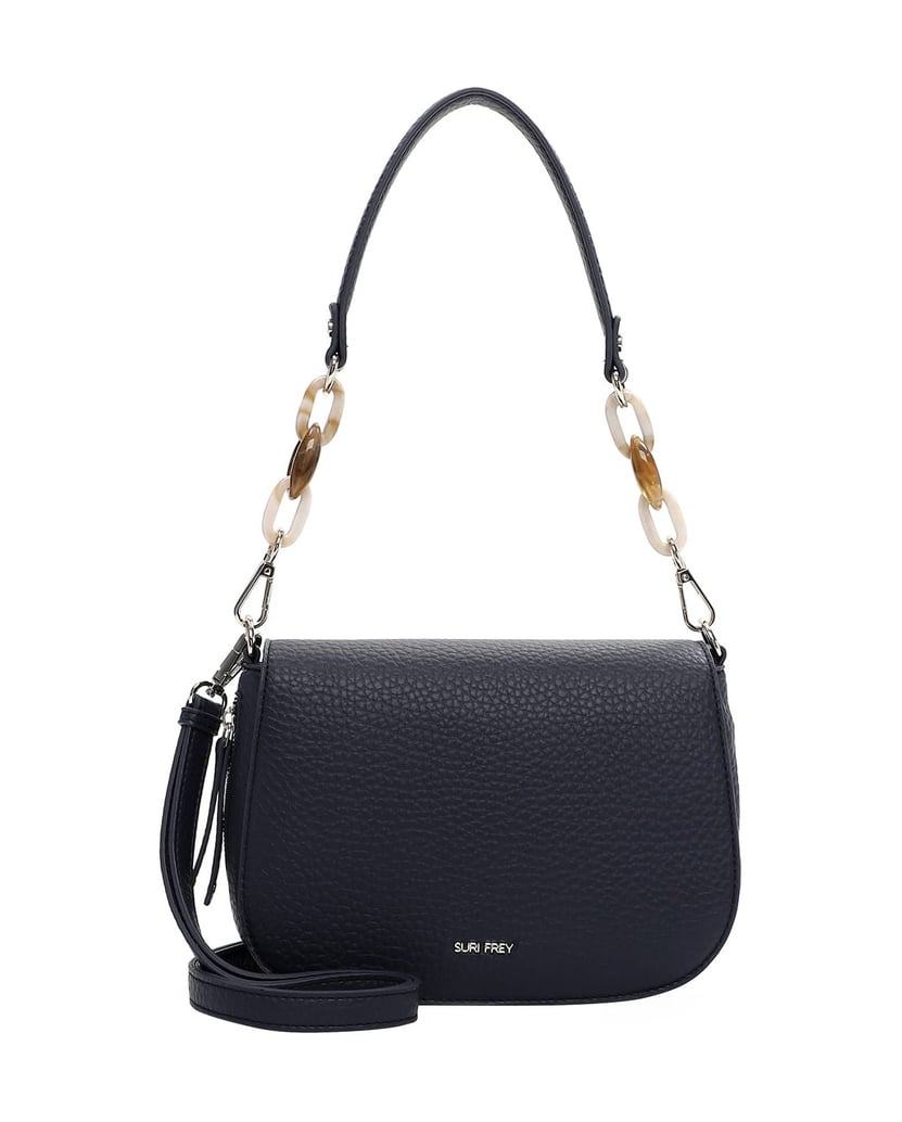 SURI-FREY-Umhängetasche-SFY-Jeanny-schwarz