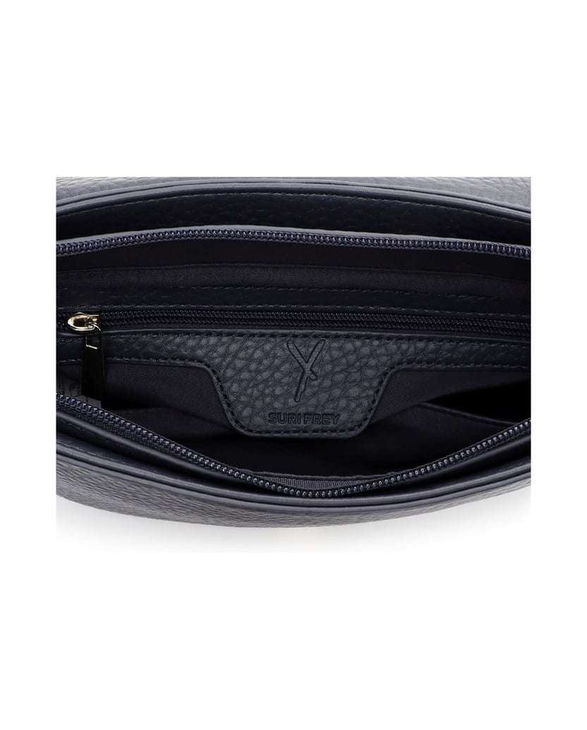 SURI-FREY-Umhängetasche-SFY-Jeanny-schwarz
