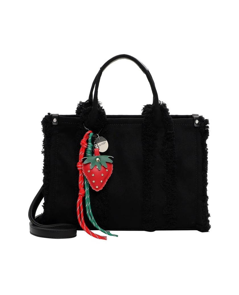 SURI-FREY-nákupní-taška-SFY-Kally-růžová