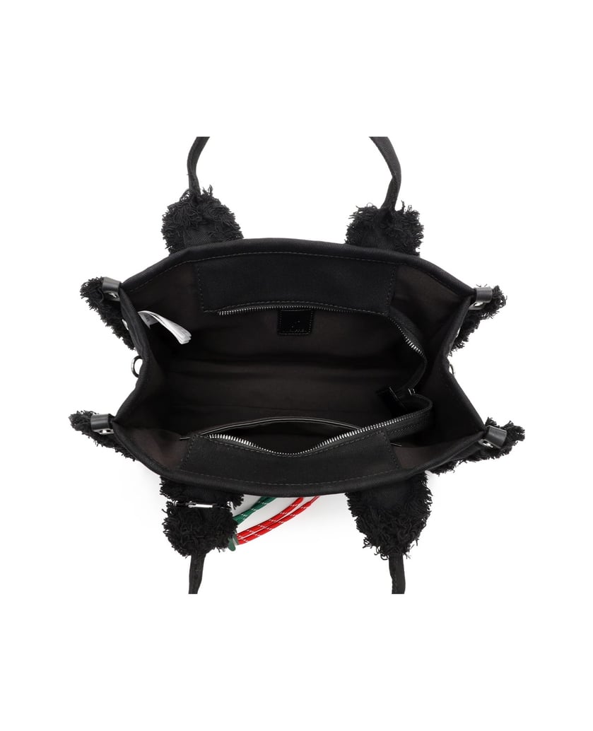 SURI-FREY-nákupní-taška-SFY-Kally-růžová