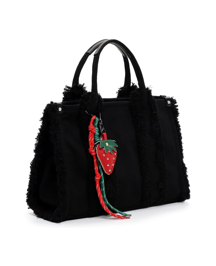 SURI-FREY-nákupní-taška-SFY-Kally-růžová