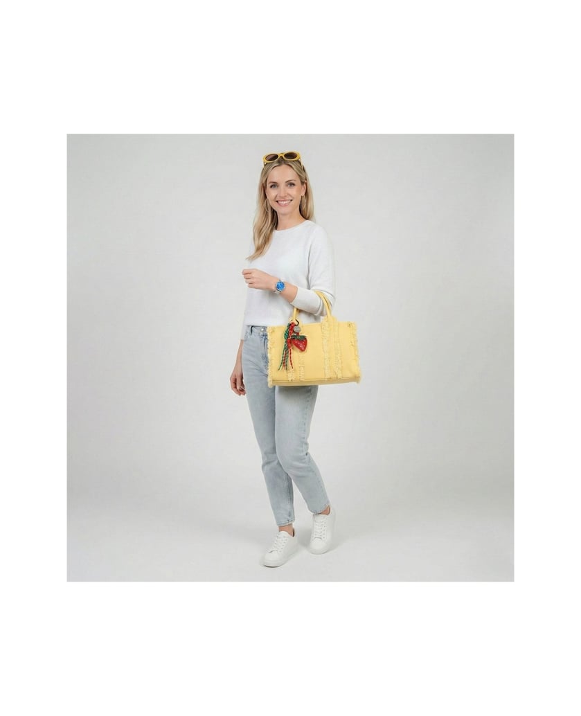 SURI-FREY-nákupní-taška-SFY-Kally-růžová