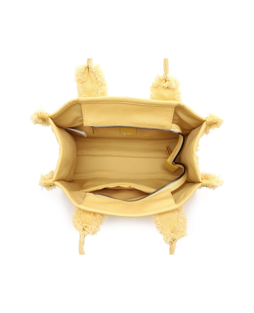 SURI-FREY-nákupní-taška-SFY-Kally-růžová