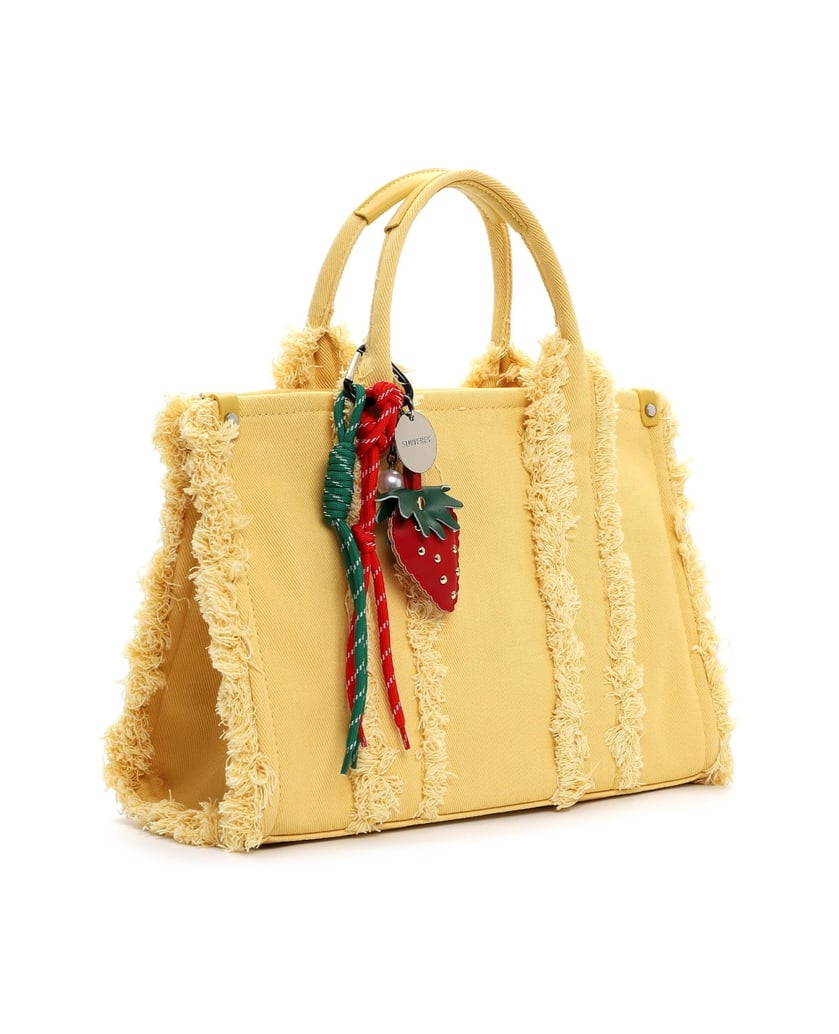 SURI-FREY-nákupní-taška-SFY-Kally-růžová