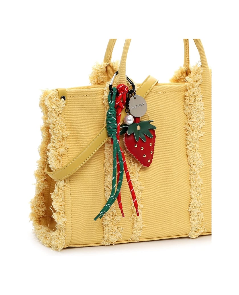 SURI-FREY-nákupní-taška-SFY-Kally-růžová