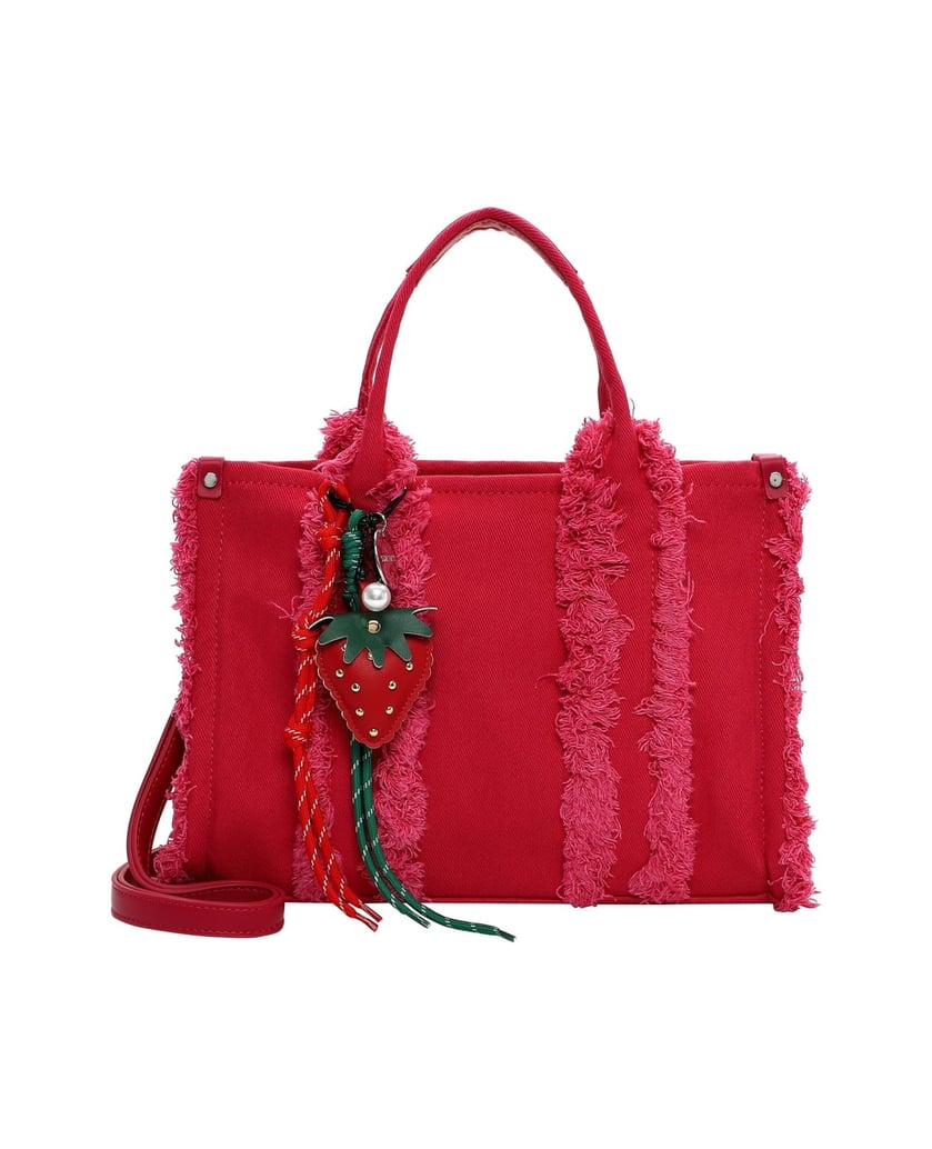 SURI-FREY-nákupní-taška-SFY-Kally-růžová