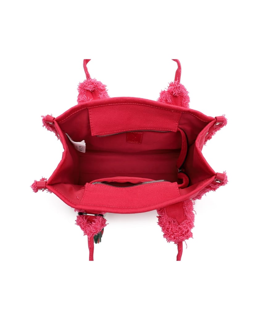 SURI-FREY-nákupní-taška-SFY-Kally-růžová