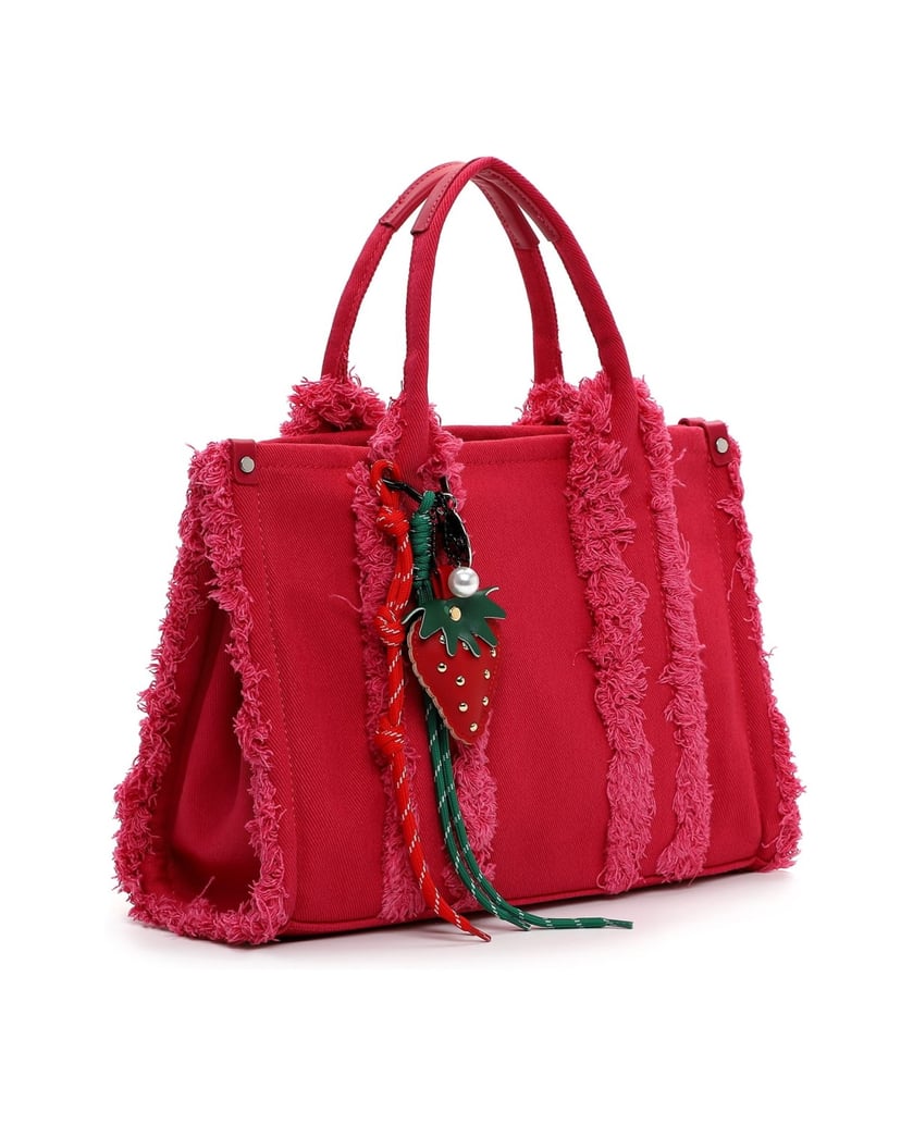 SURI-FREY-nákupní-taška-SFY-Kally-růžová