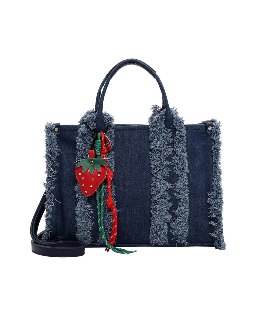 SURI-FREY-nákupní-taška-SFY-Kally-růžová