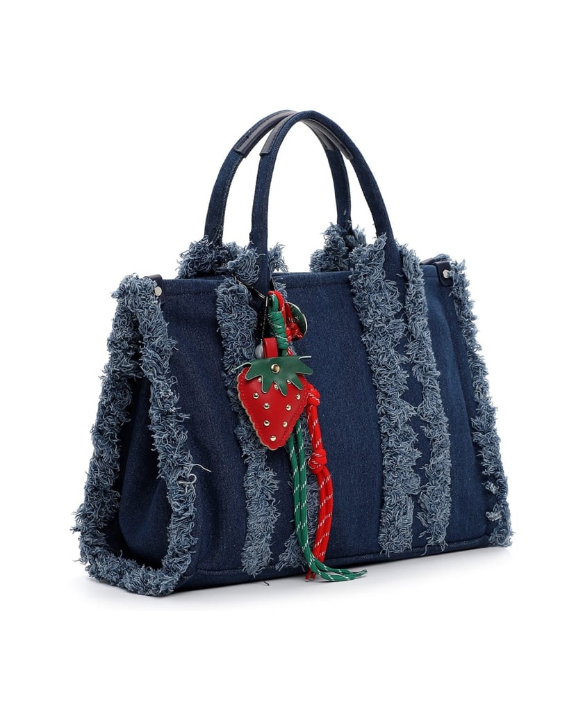 SURI-FREY-nákupní-taška-SFY-Kally-růžová