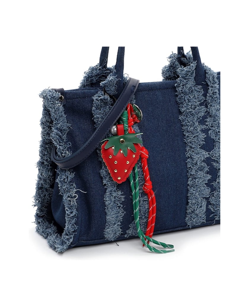 SURI-FREY-nákupní-taška-SFY-Kally-růžová