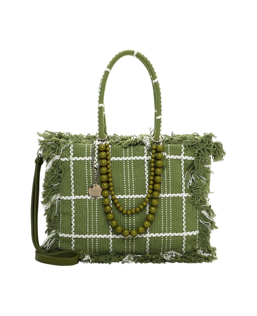 SURI-FREY-nákupní-taška-SFY-Cacey-zelená