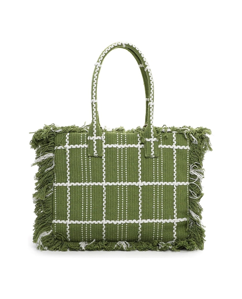 SURI-FREY-nákupní-taška-SFY-Cacey-zelená