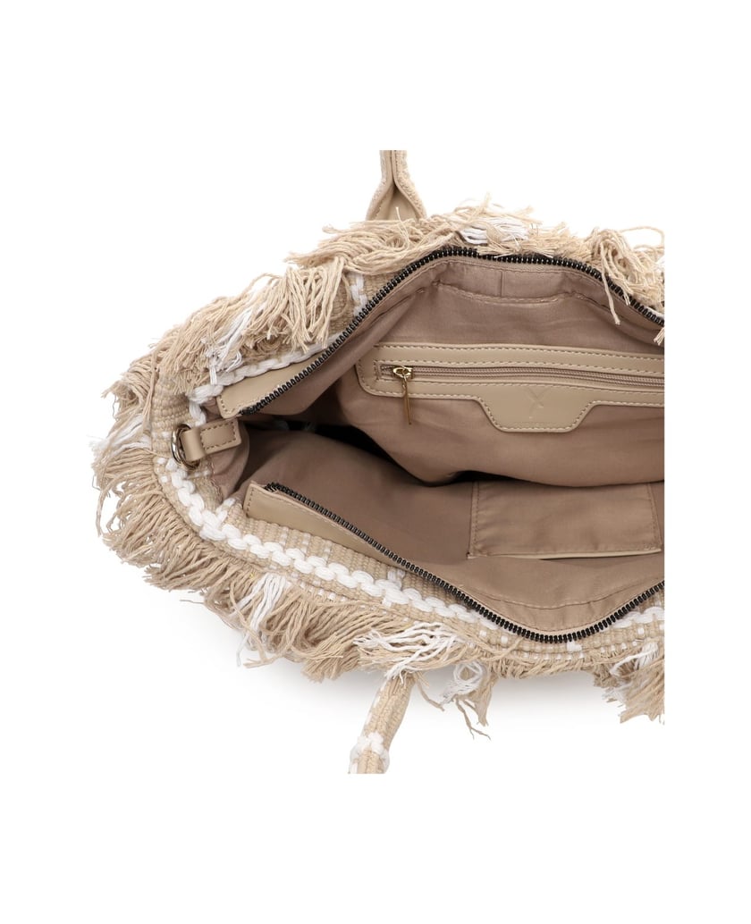 SURI-FREY-nákupní-taška-SFY-Cacey-zelená