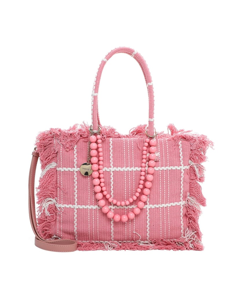 SURI-FREY-nákupní-taška-SFY-Cacey-zelená