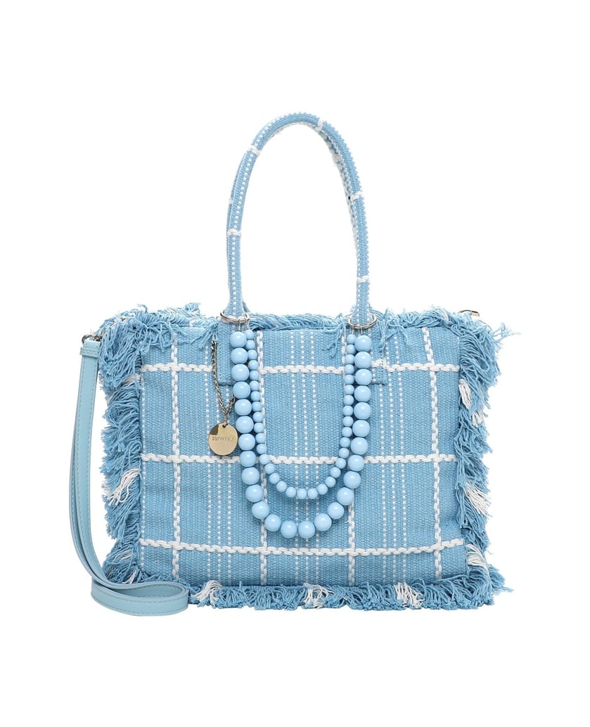 SURI-FREY-nákupní-taška-SFY-Cacey-zelená