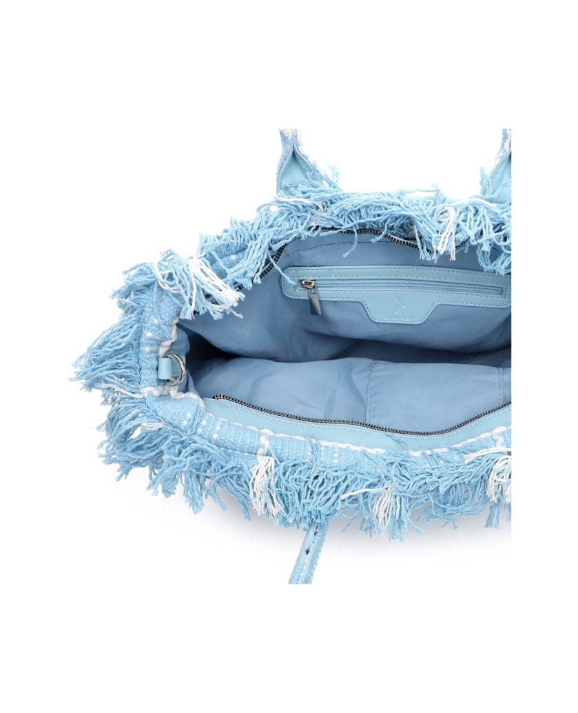 SURI-FREY-nákupní-taška-SFY-Cacey-zelená