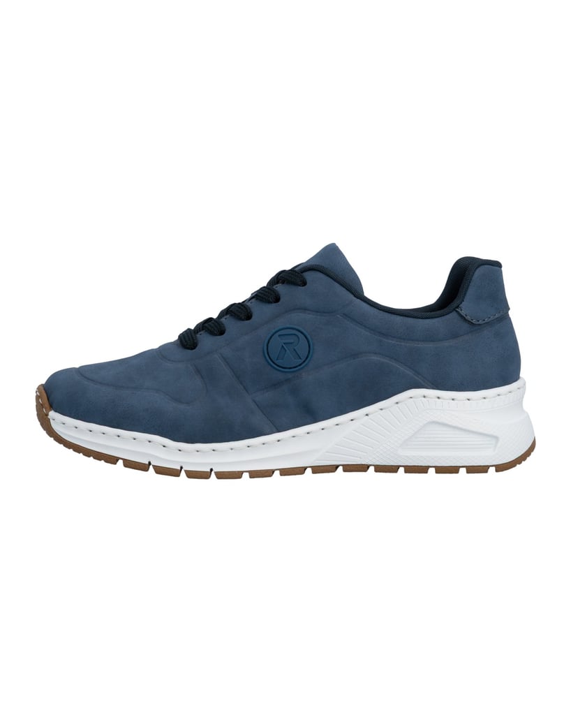 Rieker-Sneaker-Low-M4903-blau