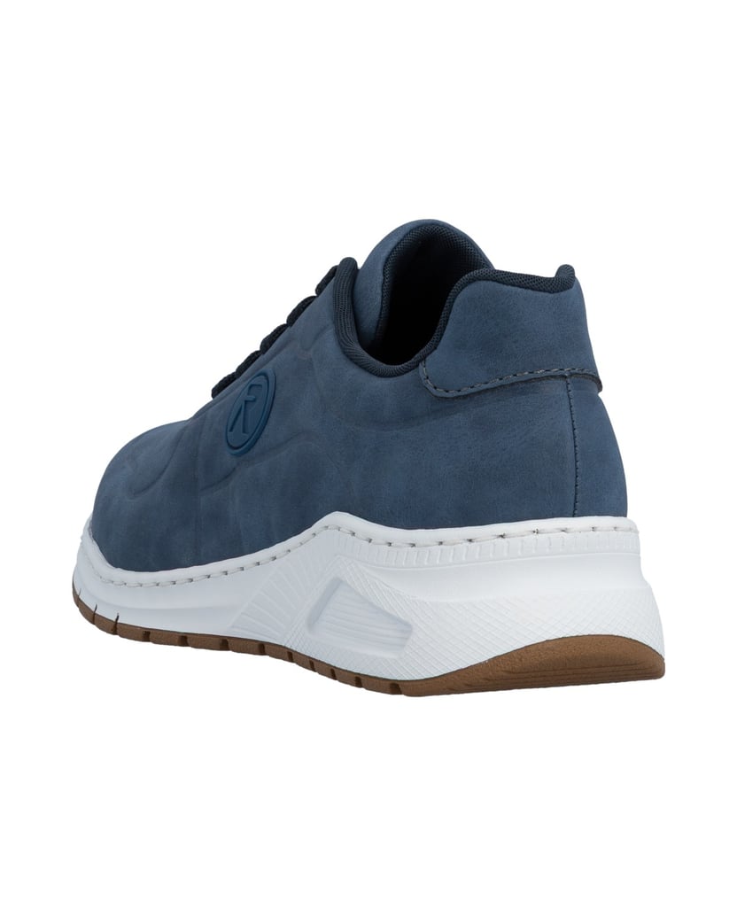 Rieker-Sneaker-Low-M4903-blau