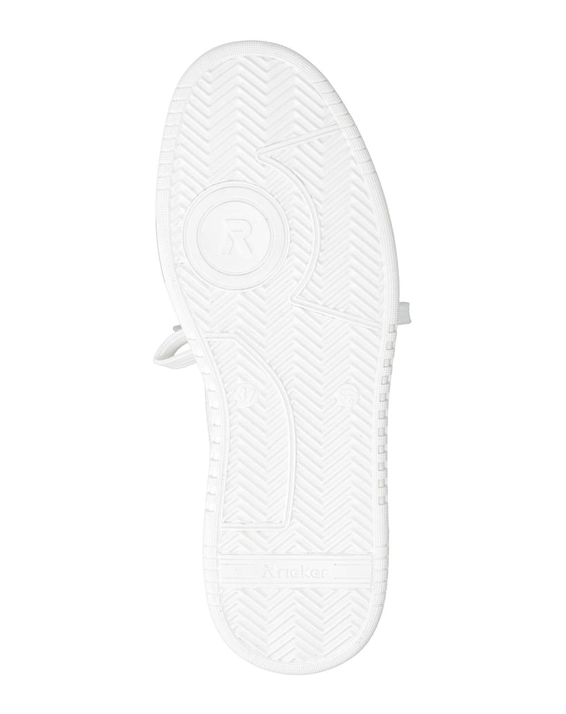 Rieker-Sport-Sneaker-Low-W1904-weiss