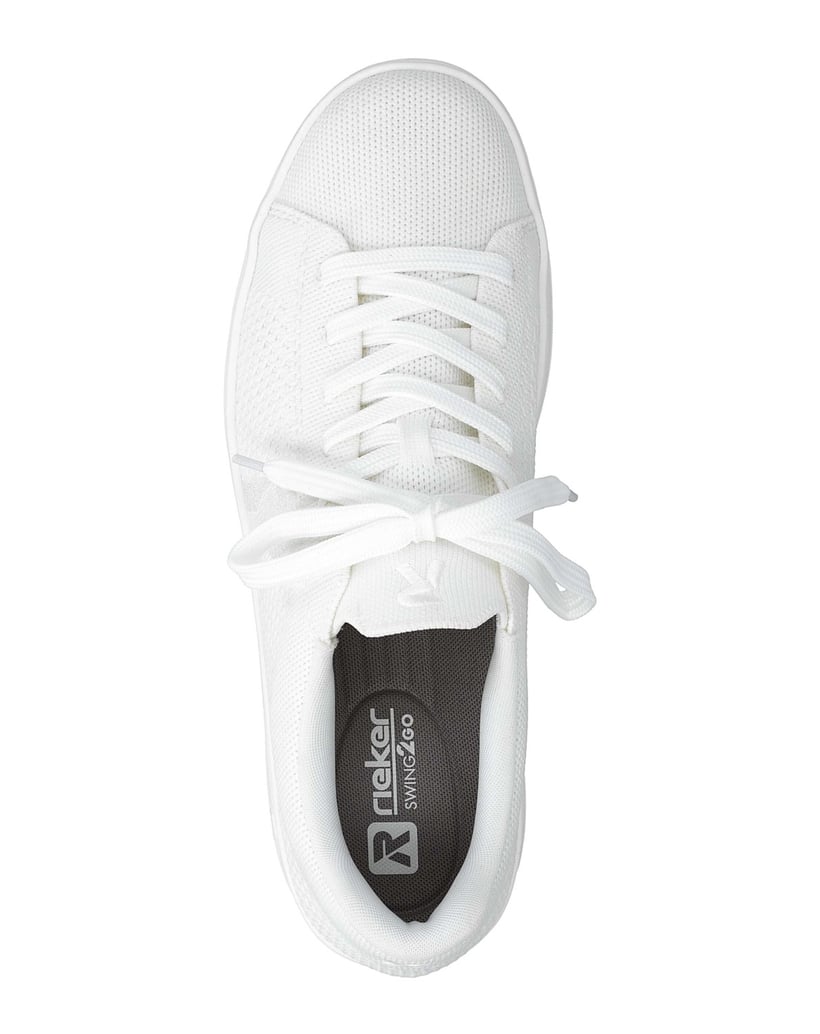 Rieker-Sport-Sneaker-Low-W1904-weiss