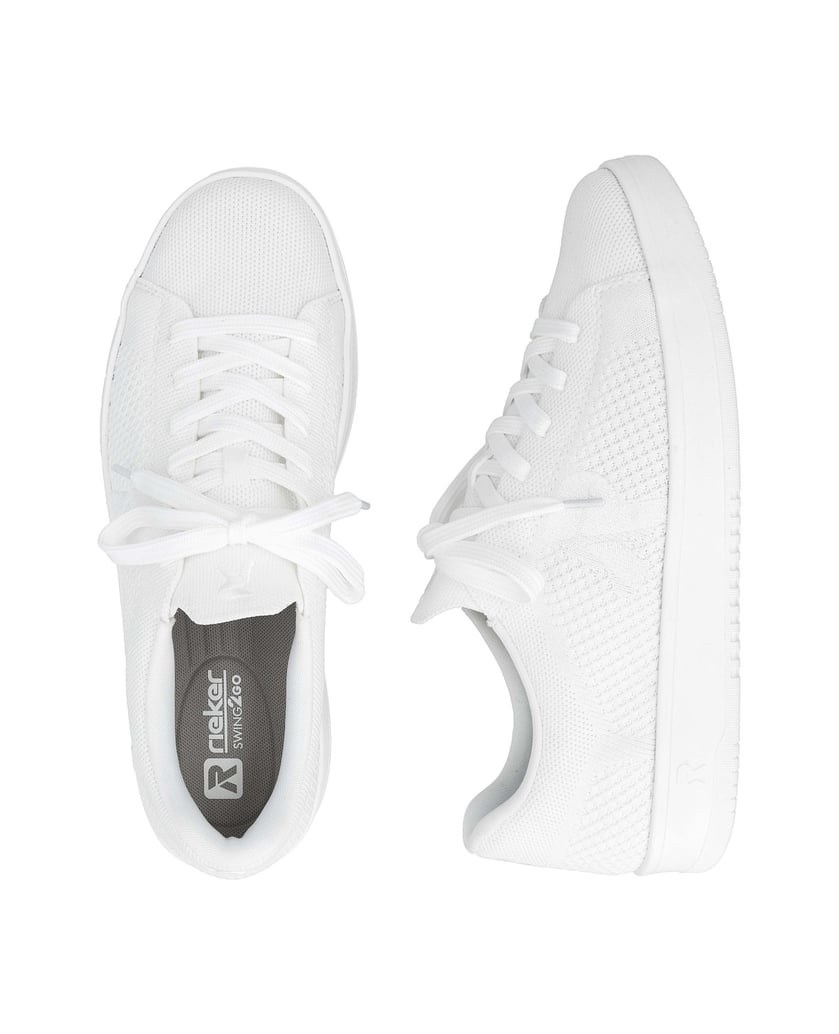 Rieker-Sport-Sneaker-Low-W1904-weiss