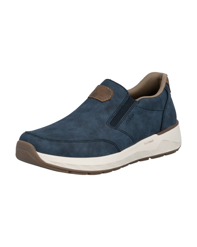 Rieker-Slipper-11550-blau