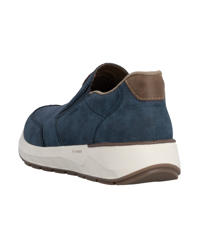 Rieker-Slipper-11550-blau